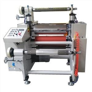 Automatic Preglued/ Hot/Cold BOPP Thermal Film Laminating Machine (Lamination)